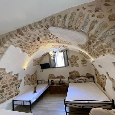 Καμάρα Χωριό Φοινίκι , Kamara Finiki Village Μολάοι Εξωτερικό φωτογραφία