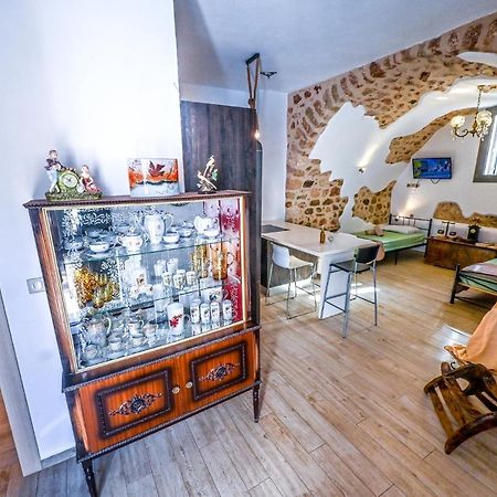 Καμάρα Χωριό Φοινίκι , Kamara Finiki Village Μολάοι Εξωτερικό φωτογραφία