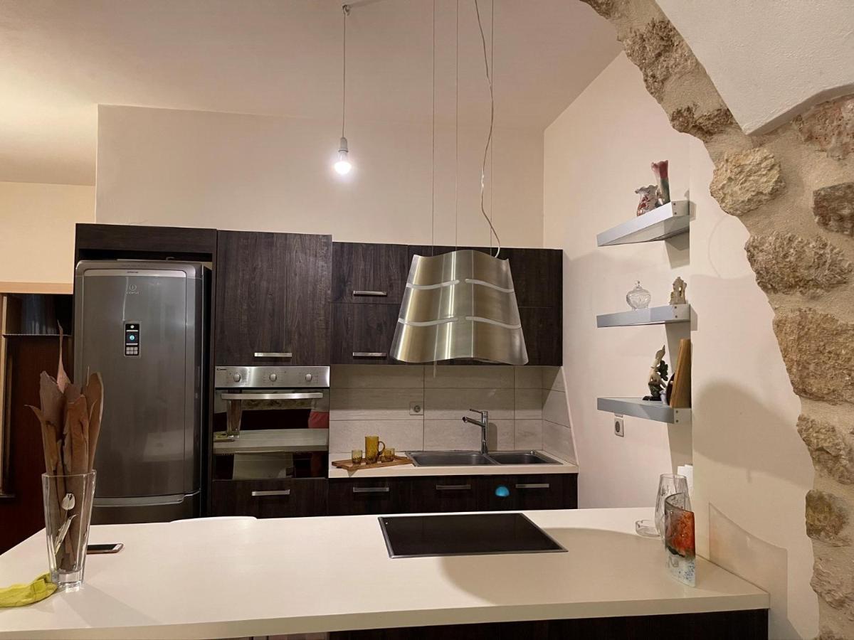 Καμάρα Χωριό Φοινίκι , Kamara Finiki Village Μολάοι Εξωτερικό φωτογραφία