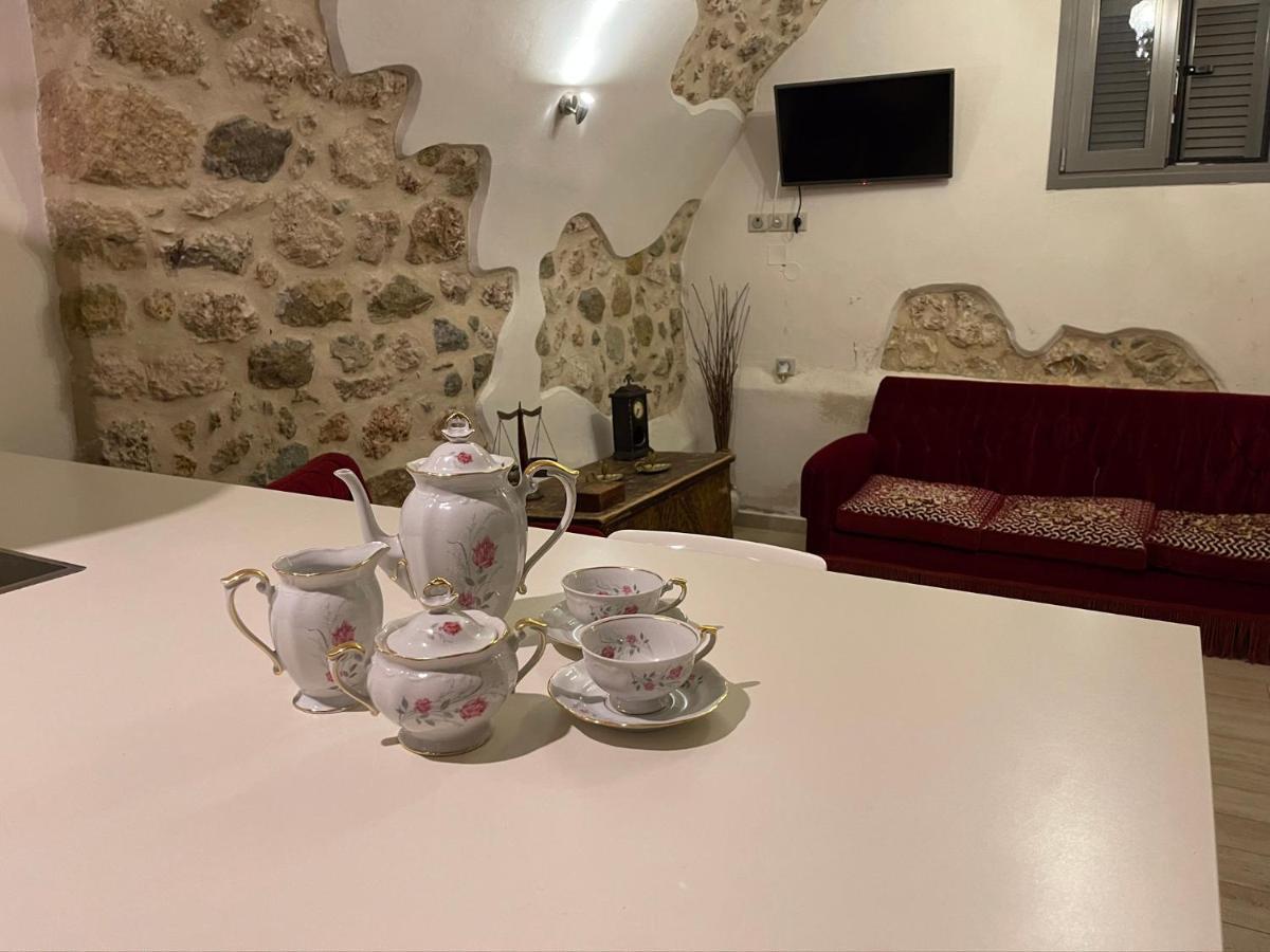 Καμάρα Χωριό Φοινίκι , Kamara Finiki Village Μολάοι Εξωτερικό φωτογραφία