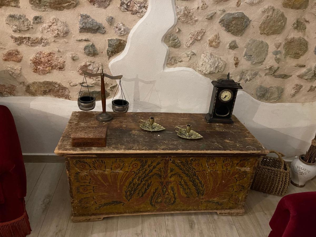 Καμάρα Χωριό Φοινίκι , Kamara Finiki Village Μολάοι Εξωτερικό φωτογραφία